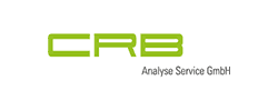 paydirekt bei CRB Analyse Service GmbH - Logo