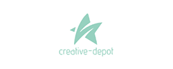 paydirekt bei Creative Depot - Logo