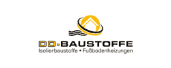 paydirekt bei DD-Baustoffe - Logo