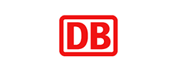 paydirekt bei Deutsche Bahn - Logo