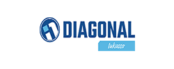paydirekt bei DIAGONAL - Logo