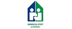paydirekt bei Henricus-Hospital zu Südlohn Stiftung - Logo