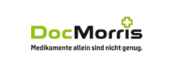 paydirekt bei DocMorris - Logo