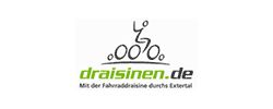 paydirekt bei Draisinen.de - Logo
