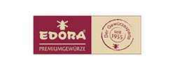 paydirekt bei EDORA Gewürze - Logo