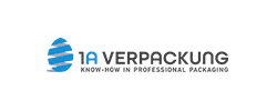 paydirekt bei 1a Verpackung GmbH - Logo