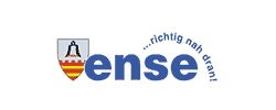 paydirekt bei Gemeinde Ense - Logo