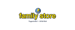 paydirekt bei Familystore Roth - Logo