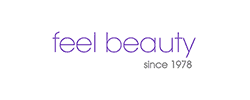 paydirekt bei Feel Beauty - Logo