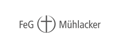 paydirekt bei FeG Mühlacker - Logo