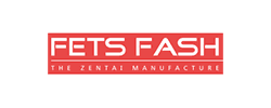 paydirekt bei Fets Fash - Logo