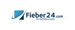 paydirekt bei Fieber24 - Logo