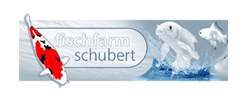 paydirekt bei Fischfarm Schubert - Logo