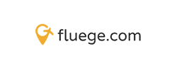 paydirekt bei fluege.com - Logo