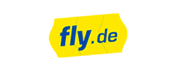 paydirekt bei fly.de - Logo