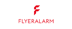 paydirekt bei FLYERALARM - Logo