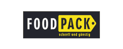 paydirekt bei FOOD-PACK - Logo