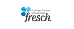 paydirekt bei fresch - Freisinger Erlebnis Schwimmbad - Logo
