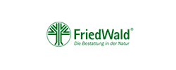 paydirekt bei FriedWald - Logo