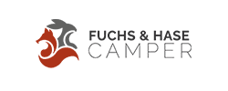 paydirekt bei Fuchs und Hase Camper GmbH - Logo