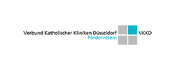 paydirekt bei Förderverein Verbund Katholischer Kliniken Düsseldorf e.V. - Logo