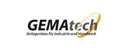 paydirekt bei GEMAtech Anlagenbau - Logo