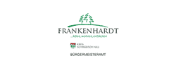 paydirekt bei Gemeinde Frankenhardt - Logo