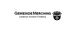 paydirekt bei Gemeinde Merching - Logo