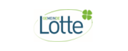paydirekt bei Gemeinde Lotte - Logo