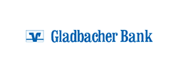 paydirekt bei Gladbacher Bank AG von 1922 - Logo