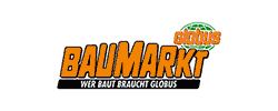 paydirekt bei Globus Baumarkt - Logo