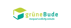 paydirekt bei Grüne Bude - Logo
