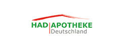 paydirekt bei HAD Apotheke Deutschlad - Logo