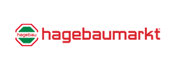 paydirekt bei hagebau - Logo