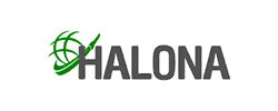paydirekt bei Halona - Logo