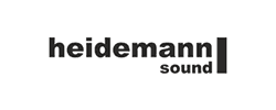 paydirekt bei Heidemann Sound - Logo