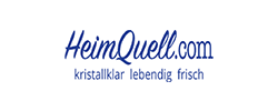 paydirekt bei HeimQuell - Logo