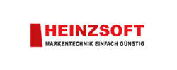 paydirekt bei HEINZSOFT - Logo