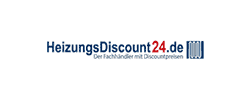 paydirekt bei Heizungsdiscount 24 - Logo