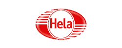 paydirekt bei Hela - Logo