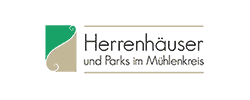 paydirekt bei Herrenhäuser und Parks im Mühlenkreis - Logo
