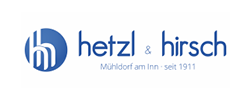 paydirekt bei hetzl & hirsch - Logo