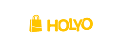 paydirekt bei HOLYO - Logo