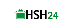 paydirekt bei HSH24 - Logo