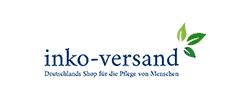 paydirekt bei Inko-Versand - Logo