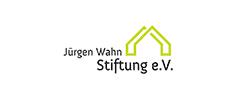 paydirekt bei Jürgen Wahn Stiftung - Logo