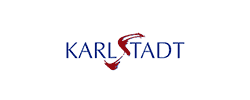 paydirekt bei Karlstadt - Logo