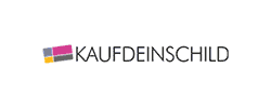 paydirekt bei KaufdeinSchild - Logo