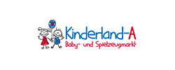 paydirekt bei Kinderland A GmbH - Logo