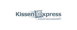 paydirekt bei Kissenexpress - Logo